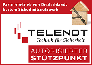 telenot Zertifizierung